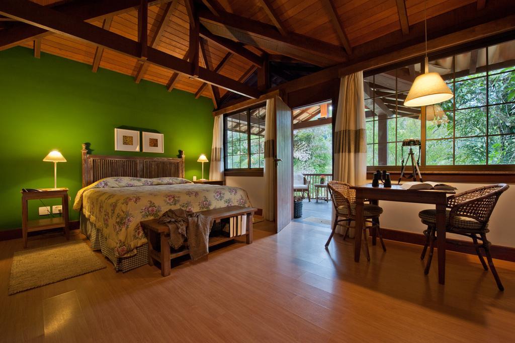 Les Roches 5* Itaipava