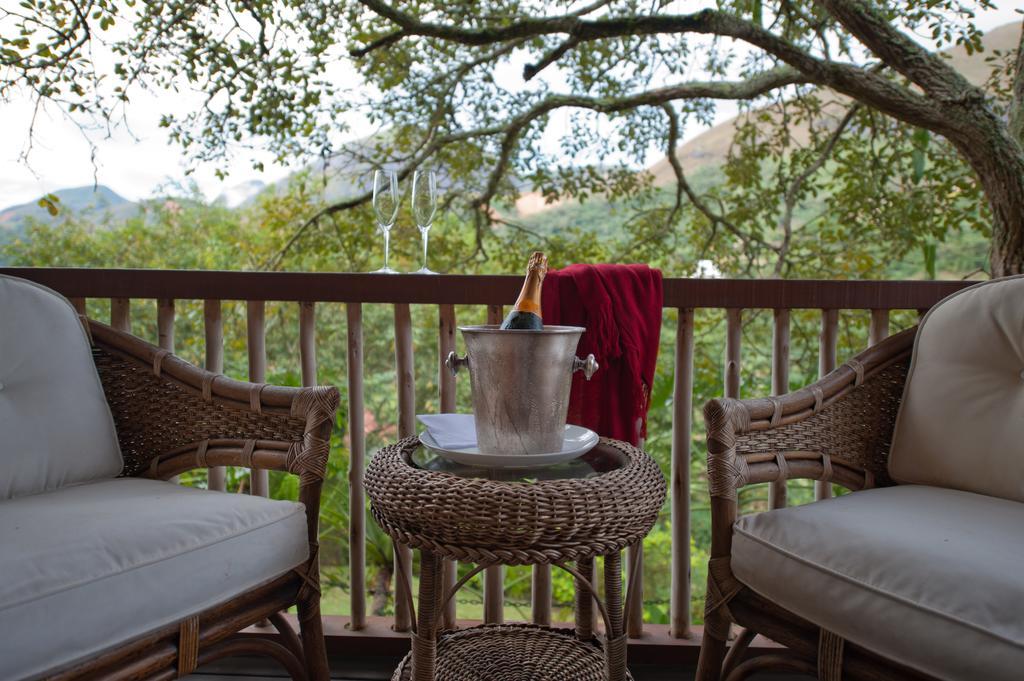 Les Roches 5* Itaipava